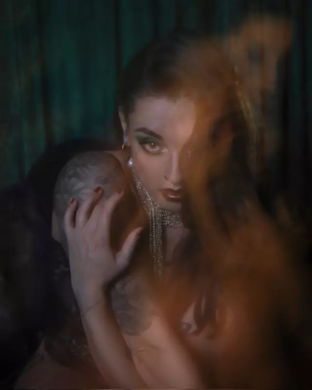 Carlotta Obscur